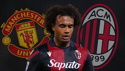 CM: Zirkzee’s Man Utd struggles persist – question asked regarding Milan regret