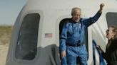 63 Years Later, First Black Man Trained as Astronaut Goes to Space