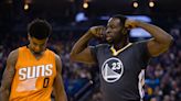 Former Warriors guard claims Draymond Green tried to punch him