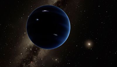 Este es el misterio del supuesto Planeta 9 del sistema solar que todavía nadie ha encontrado