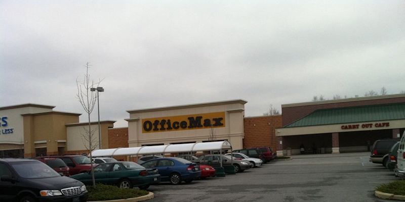 office max lancaster pa