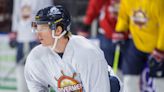 Peoria Rivermen player has experienced a lot: Trades, winning and cancer