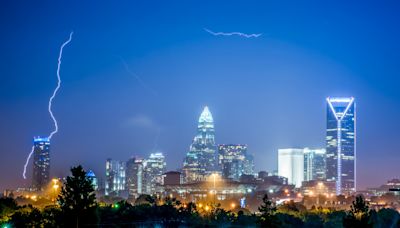 Pronóstico del clima del 6 al 12 de mayo en Charlotte y Raleigh - La Noticia