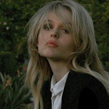 Emily Alyn Lind