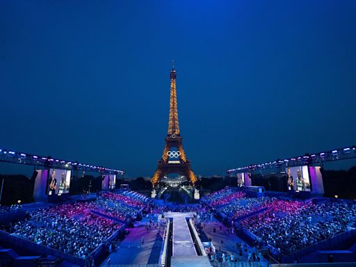 Paris 2024 : les 10 rois et reines des Jeux olympiques