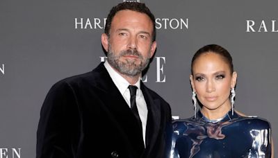 Why Fans Think Jennifer Lopez's Latest Instagram Post Was a Subtle Nod to Ben Affleck