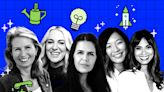 The Seed 40: The best women early-stage investors of 2024