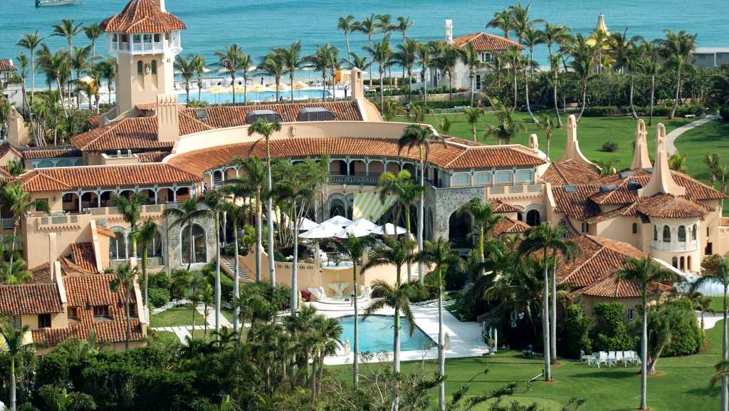 Newly unsealed grand jury testimony from Trump’s valet helps explain FBI’s desire to search Mar-a-Lago