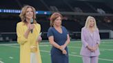 Netflix’s ‘America’s Sweethearts’ Details Lessons Learned By Dallas Cowboys Cheerleaders