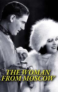 The Woman From Moscow