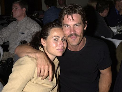 Why Minnie Driver thinks marrying ex-fiancé Josh Brolin would have been ‘the biggest mistake’