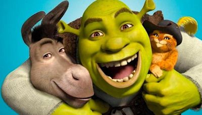 Shrek 5 será una realidad y ya tiene fecha de estreno