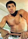 Boxing career of Muhammad Ali
