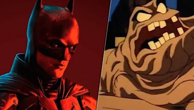 The Penguin Easter Eggs Could Be Setting Up Clayface for The Batman II