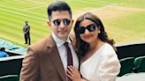 PICS: Parineeti Chopra’s weekend was all about ‘Wimbledon finals, strawberries, and her love’ Raghav Chadha