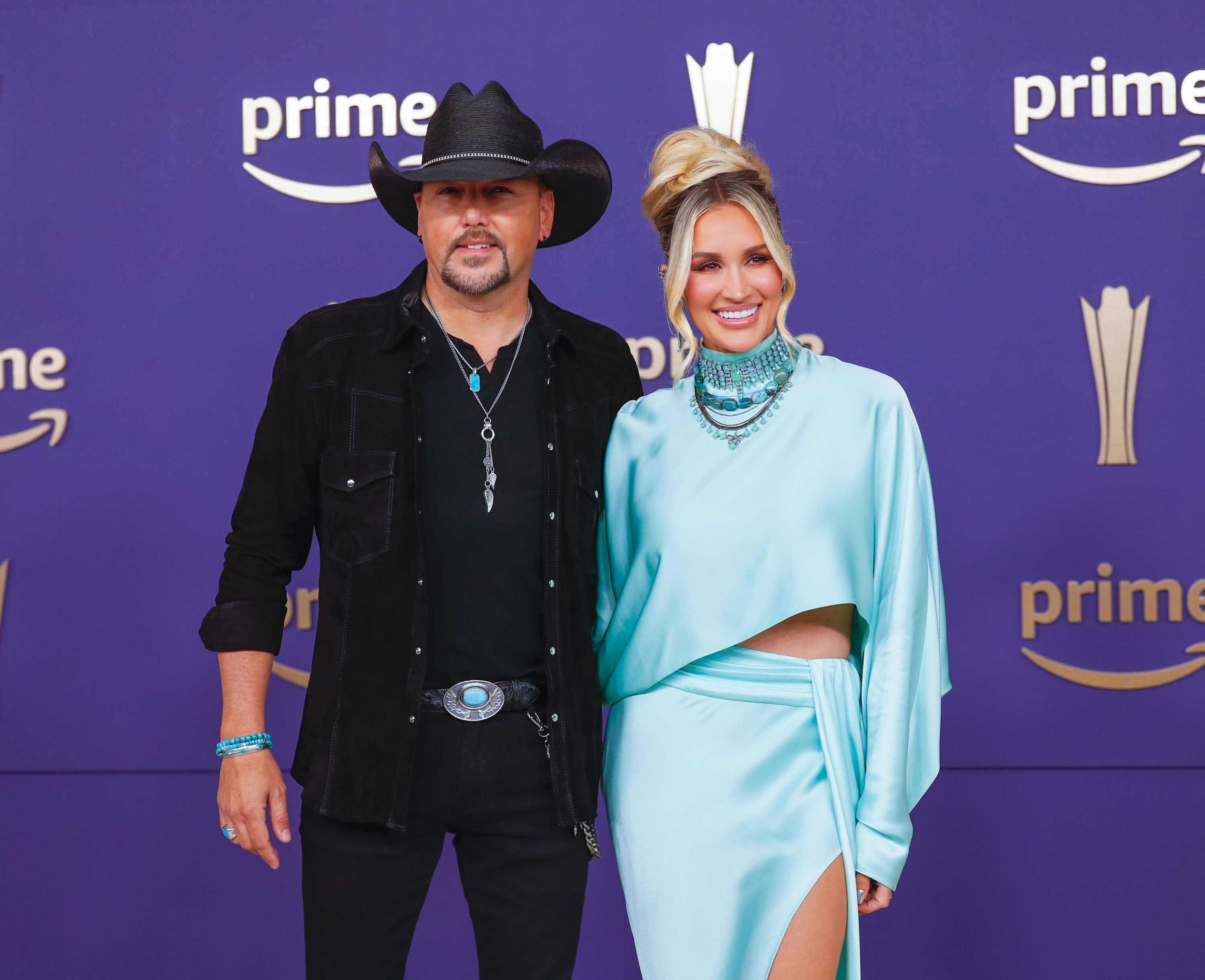 Jason Aldean’s Friends ‘Don’t Like the Way’ He and Wife Brittany Flaunt Their Luxurious Lifestyle