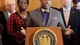 New York senator won’t face charges after he was accused of shoving an advocate