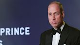 Father and wife's illnesses focus attention on future king, Prince William