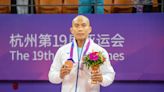 杭州亞運》克拉術獎牌開張 黃君達男81公斤級摘銅
