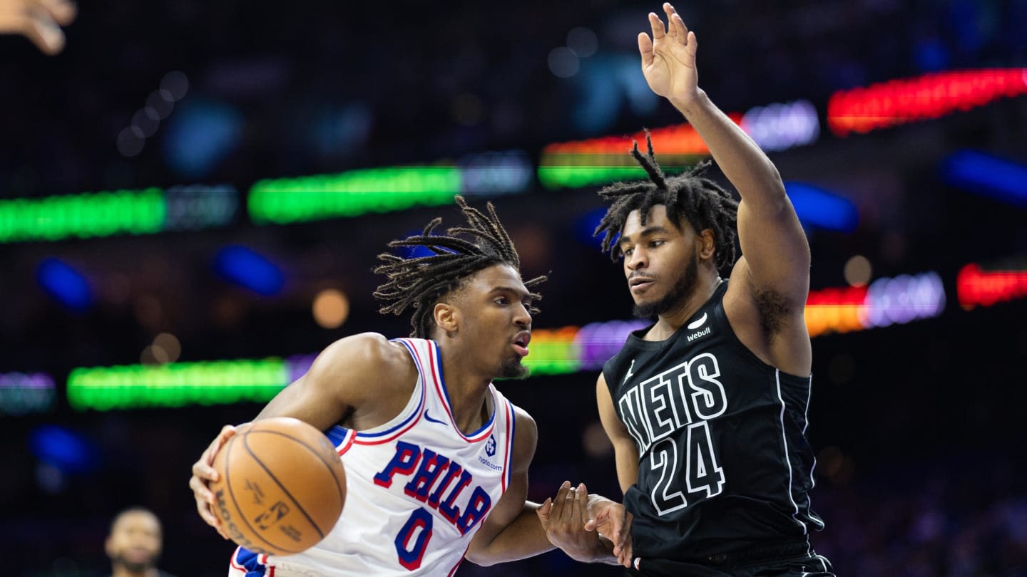 Nets NBA Cup Group Preview: 76ers