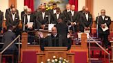 'An Echo of Belonging': Ebenezer Baptist Church commences 150th year of faith in Austin