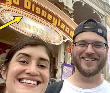 I Visited Tokyo Disneyland — And It Was Absolutely Next-Level Compared To The Disney Parks In America