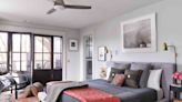 12 Gray Bedroom Ideas for a Relaxing Retreat