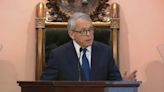 Gov. DeWine insists 2018 campaign donations didn't influence his support of a bailout