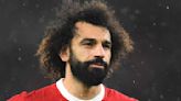 Mohamed Salah has day to remember to send Liverpool top of Premier League before leaving for Africa Cup of Nations