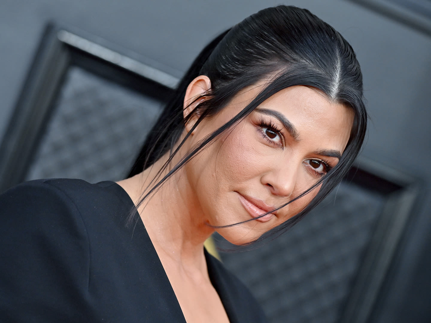 Kourtney Kardashian’s Resurfaced Photos of Son Reign Prove He’s Just Like His Mom