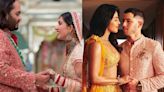 Priyanka Chopra congratulates Anant Ambani and Radhika Merchant on their wedding, ‘What a special night it was’