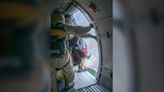 How B.C.'s firefighting smokejumpers take 'ultra-extreme and make it seem mundane'