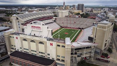 Nebraska regent suggests putting fans' ashes under the football field. Her idea was dead on arrival