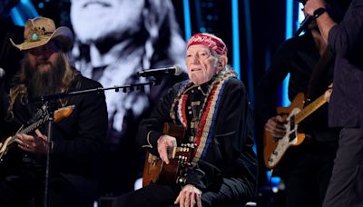 Willie Nelson cancels Outlaw Music Festival Tour performances for health reasons
