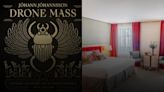 Win two tickets to the Irish premiere performance of Drone Mass and a stay at the Pembroke Hotel, Kilkenny.