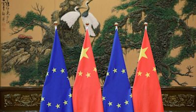 歐盟擬對中國生物柴油徵收最高36.4%反傾銷關稅
