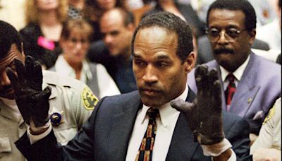 OJ Simpson made all visitors, including family, sign NDAs in final days before his death