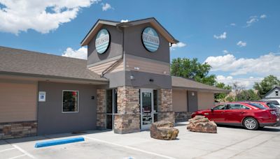 Rocky Mountain Eye Center is filing for bankruptcy; all Pueblo clinics will close July 31