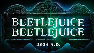 'Beetlejuice Beetlejuice' Release Date September, Director Tim Burton, Other Details