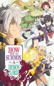 How Not to Summon a Demon Lord