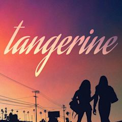 Tangerine