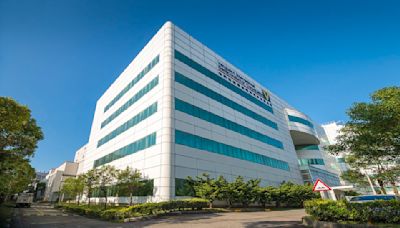 世界先進與 NXP 新加坡合資設12吋廠 董座保證未來股息不降低