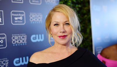 Christina Applegate Makes Brutally Candid Confession About Being 'Trapped' Living With MS