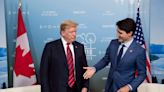 Here's Donald Trump's rambling explanation of what happened at the G7 with Justin Trudeau - Transcript