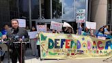 Judge again finds DACA illegal but doesn't strike down existing protections for young immigrants