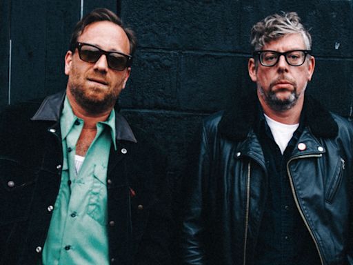 The Black Keys Quietly Cancel Tour, Likely Due to Poor Ticket Sales [Updated]