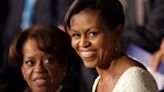 Marian Robinson, mother of Michelle Obama, dies at 86