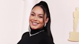 Vanessa Hudgens on 'Bad Boys 4' and Singing for Her Next Role in 'French Girl' (Exclusive)