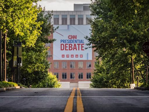 Gaffes, wit and zingers: Recalling historic moments from US presidential debates