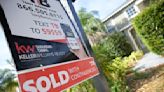 Mortgage rates drop after volatile two weeks